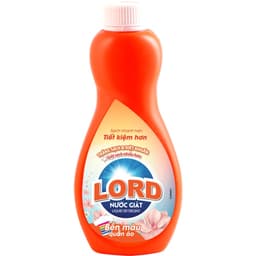 Thumbnail Nước giặt Lord 10kg hương nước hoa thơm ngát 3