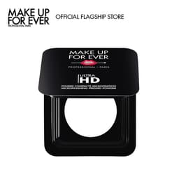 Thumbnail Make Up For Ever - Phấn Phủ dạng nén Ultra HD Pressed Powder 0.8g & 1g 1