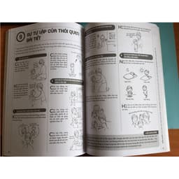 Thumbnail Sách Giúp Con Tự Lập Từ 0-6 Tuổi 2