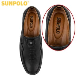 Thumbnail Lót giày nam đệm êm chân chuyên dụng cho giày da thật SUNPOLO - SUL01M 3