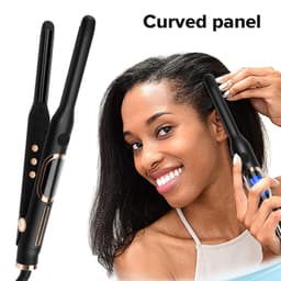 Thumbnail Máy duỗi tóc UBEATOR tạo kiểu chuyên dụng an toàn tiện dụng 4
