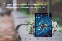 Thumbnail Sách - Không gia đình 3