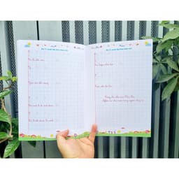 Thumbnail Sách - Vở Luyện Viết Chữ Đẹp Chữ Hoa, Kiểu Đứng, Nghiêng (Bộ 3 Cuốn) 1