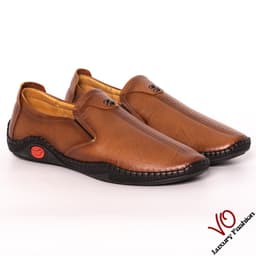 Thumbnail Giày mọi da thật trẻ trung VO Shoes _ VO9905 1