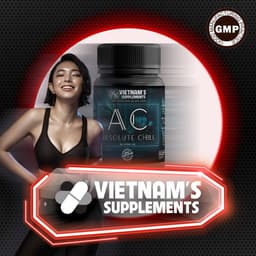 Thumbnail Viên uống bổ sung 5-HTP cải thiện giấc ngủ Absolute Chill - VN Supplements 60 viên/lọ 2