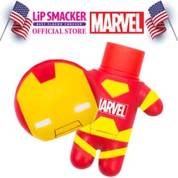 Thumbnail Son dưỡng Lip Smacker Siêu anh hùng Marvel 4g – Người sắt Iron man 3