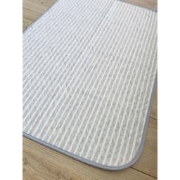 Thumbnail Size 62x114cm tấm lót chống thấm cho bé bỏ bỉm TILO cotton 4 lớp mềm êm, không nóng bí, giặt máy 3