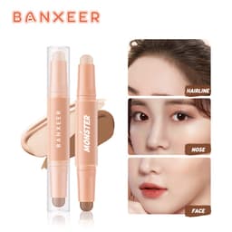 Thumbnail Thỏi Tạo Khối Và Bắt Sáng Hai Đầu Đa Năng Hiệu BANXEER Trọng Lượng 27g 4 Màu Tùy Chọn 2