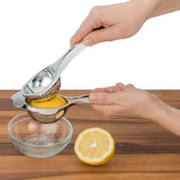 Thumbnail Dụng Cụ Ép Nước Cam Chanh Walfos Cầm Tay Tiện Dụng 2