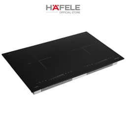 Thumbnail Bếp từ 2 vùng nấu Hafele HC-I2732A 536.61.726 4
