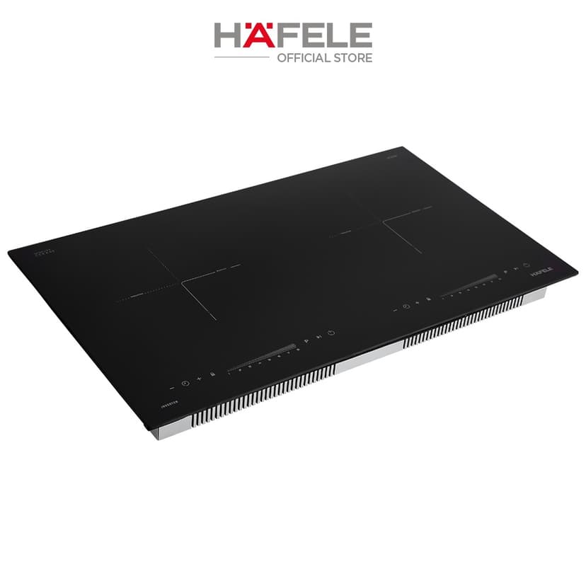 Ảnh Bếp từ 2 vùng nấu Hafele HC-I2732A 536.61.726 4