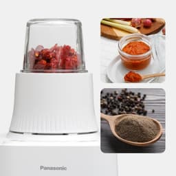 Thumbnail Máy xay sinh tố Panasonic MX-MG53C1 thay thế cho Panasonic MX-V310KRA 2