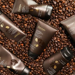Thumbnail Combo cà phê tẩy da chết da mặt cocoon 150ml + tẩy da chết son môi cocoon 5g 2