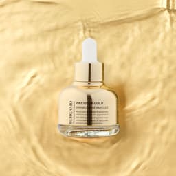 Thumbnail Tinh chất vàng BERGAMO cao cấp chuyên dụng 30ml 3