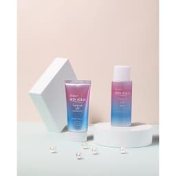 Thumbnail Kem chống nắng Sunplay Skin Aqua Tone Up UV Lavender SPF50+ PA++++ 50g 4