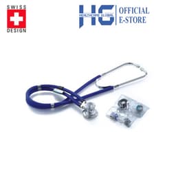 Thumbnail Tai Nghe Y Tế 2 Dây Microlife ST-77 | Truyền Âm Chất Lượng Cao - Chuyên Dùng Cho Bệnh Viện , Phòng Khám 1