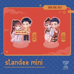Thumbnail Sách - Quán Cơm Tỳ Hưu Chỉ Có Vào Không Có Ra (combo 2 quyển tái bản 2024) 3
