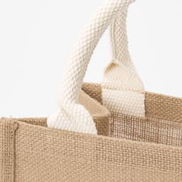 Thumbnail Túi My Bag A6 Vải Sợi Đay MUJI 2