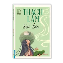 Thumbnail Sách - Sợi tóc - Thạch Lam (bìa mềm) 1