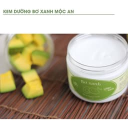 Thumbnail Combo Chăm Sóc Body Mộc An 3 Sản Phẩm Chiết Xuất Tự Nhiên Chăm Sóc Da Sáng Mịn 1