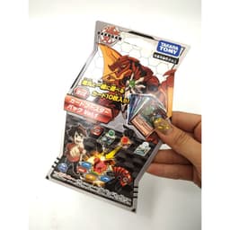 Thumbnail Đồ Chơi BAKUGAN - Bộ Thẻ Hình Bổ Sung Card Packs Series 1 124801 1