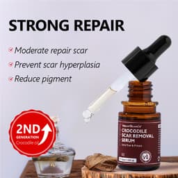 Thumbnail Tinh chất xóa sẹo VIBRANT GLAMOUR Sẹo, trị mụn, dưỡng ẩm cho da 30ml 1
