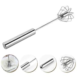 Thumbnail Máy đánh trứng bán tự động bằng thép không gỉ WALFOS 4