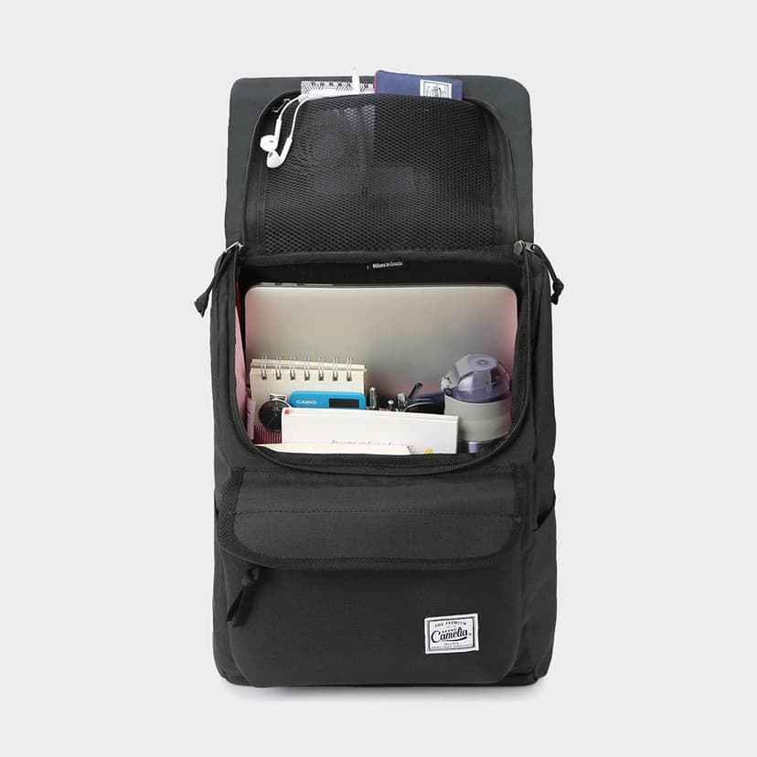 Ảnh Balo CAMELIA BRAND® Global Backpack 2