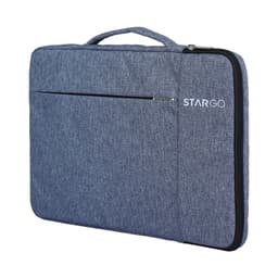 Thumbnail Túi Chống Sốc Đựng Laptop STARGO SLIGHT 14 Inch 4