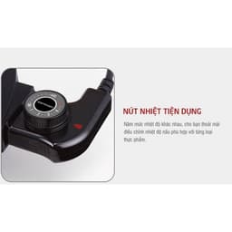 Thumbnail Bếp Nướng Điện Không Khói Lock&Lock - EJG231 2