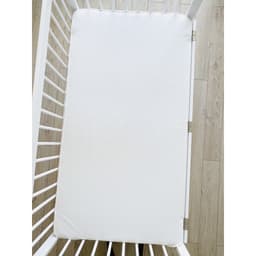 Thumbnail Size 62x114cm tấm lót chống thấm cho bé bỏ bỉm TILO cotton 4 lớp mềm êm, không nóng bí, giặt máy 4