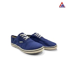 Thumbnail Giầy Thượng Đình vải TD9916 2