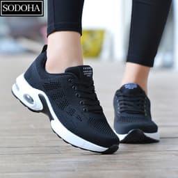 Thumbnail Giày thể thao nữ SODOHA SDH6118 2