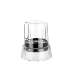 Thumbnail Máy xay sinh tố Nagakawa NAG0820 - Lưỡi 4 cánh kèm 3 cối tiện lợi, cối kháng vỡ - Bảo hành 12 tháng 3