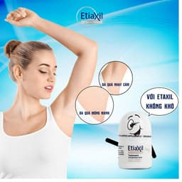 Thumbnail Lăn Khử Mùi, Xịt Khử Mùi, Giảm Mồ Hôi Etiaxil (15ml/50ml/100ml/150ml) 3
