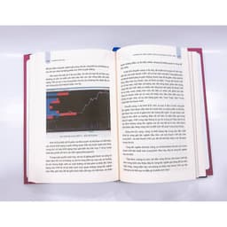 Thumbnail Sách Phương pháp VPA - Kỹ thuật nhận diện Dòng Tiền Thông Minh bằng Hành Động Giá kết hợp Khối Lượng Giao Dịch 4