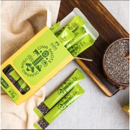Thumbnail COMBO SIÊU TIẾT KIỆM - 2 Hộp chia shot Organic DK Harvest nhập khẩu (1 hộp 15 shot) 15x6g - tác dụng bổ sung khoán chất 2