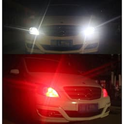 Thumbnail Đèn Led Lymoyo T10 12v gắn biển số xe hơi 4
