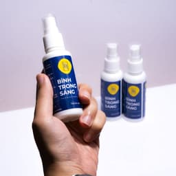 Thumbnail Nước xịt rửa mắt kính LILYEYEWEAR chuyên dụng 60ml 1