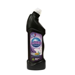 Thumbnail Tẩy bồn cầu Lord 750gr sạch bóng, hương dịu nhẹ 1