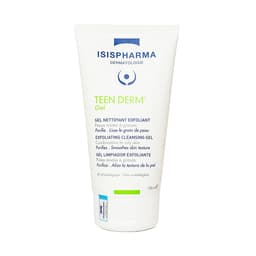 Thumbnail Sữa rửa mặt ISIS Pharma Teenderm Gel 150ml 1