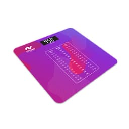 Thumbnail Cân Điện Tử Sức Khỏe Life360 AR-S18A - Cân Điện Tử Thông Minh- Hàng Chính Hãng 4