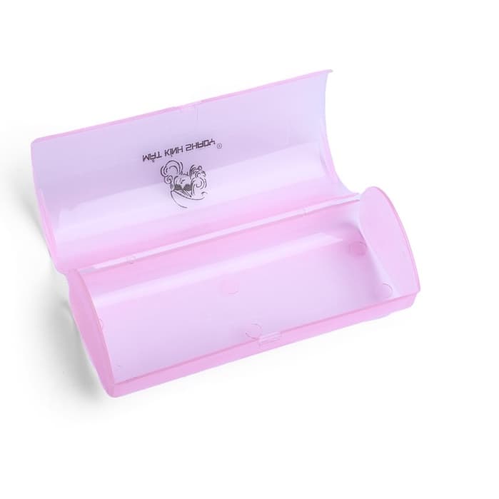 Ảnh Hộp Đựng Kính Mát , Gọng Kính Bằng Nhựa Gọn Nhẹ SHADY 4