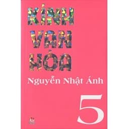 Thumbnail Sách - Kính Vạn Hoa - Tập 5 (Phiên Bản Mới) 1