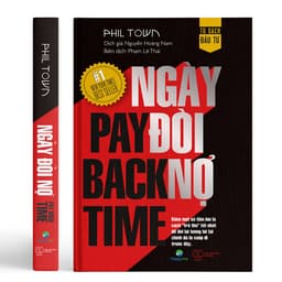 Thumbnail Sách Payback Time - Ngày Đòi Nợ 3