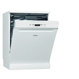 Thumbnail Máy rửa chén độc lập whirlpool 14 bộ WFC 3C26P - Hàng sản xuất Châu ÂU - Bảo Hành 2 Năm 1