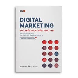 Thumbnail Sách Digital Marketing Từ Chiến Lược Đến Thực Thi 1
