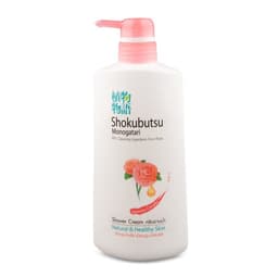 Thumbnail Sữa tắm Shokubutsu Japanese Camellia 500ml 1