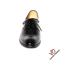 Thumbnail Giày tây công sở da bò thật phong cách sang trọng VO Shoes: PH_9925 4