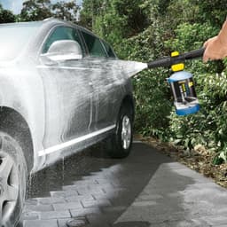 Thumbnail Chất tẩy rửa xe hơi Karcher 3 trong 1 (1 lít) 3